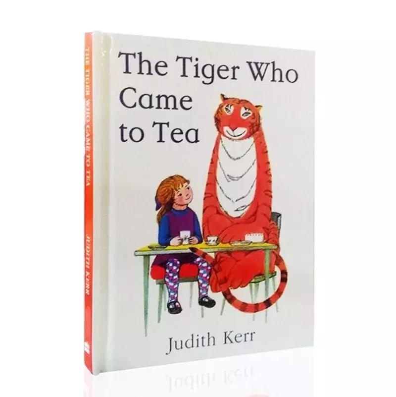 适合8岁0基础孩子看的英语绘本,3-15岁英文绘本阅读书单