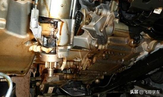 柴油发动机机油进水怎么清洗,发动机机油进水维修大约多少钱