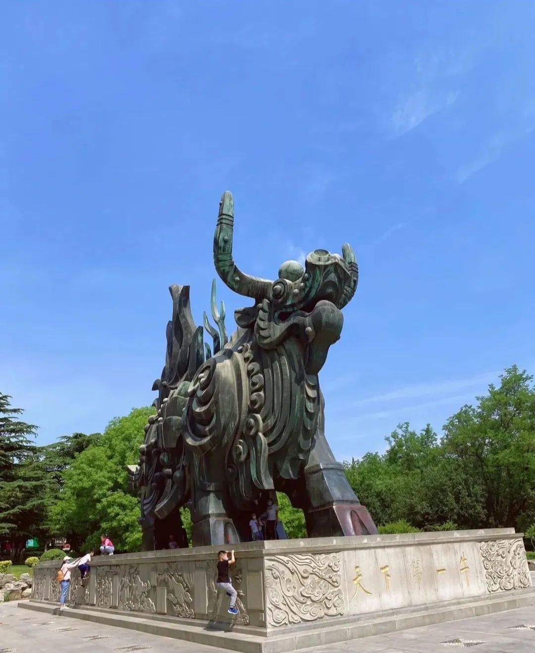 济南动物王国一日游详细攻略,济南一日游动物园