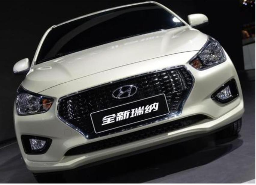 韩系车的碰撞质量怎么样,老款韩系车碰撞测试