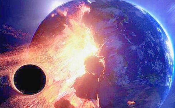 科学家推测地球几几年毁灭,世界上毁灭地球的十种办法