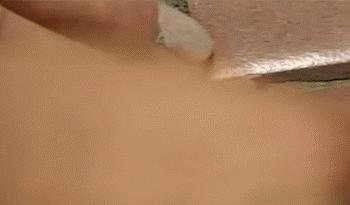 卫生间瓷砖脱落可以用结构胶吗,卫生间贴的瓷砖空鼓但未脱落