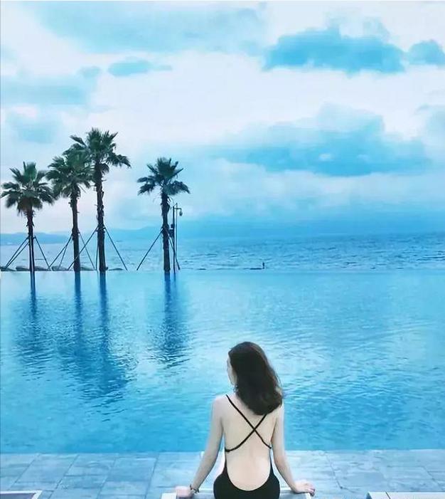 北洛秘境度假酒店海悦海景房,北洛秘境度假公寓海景房