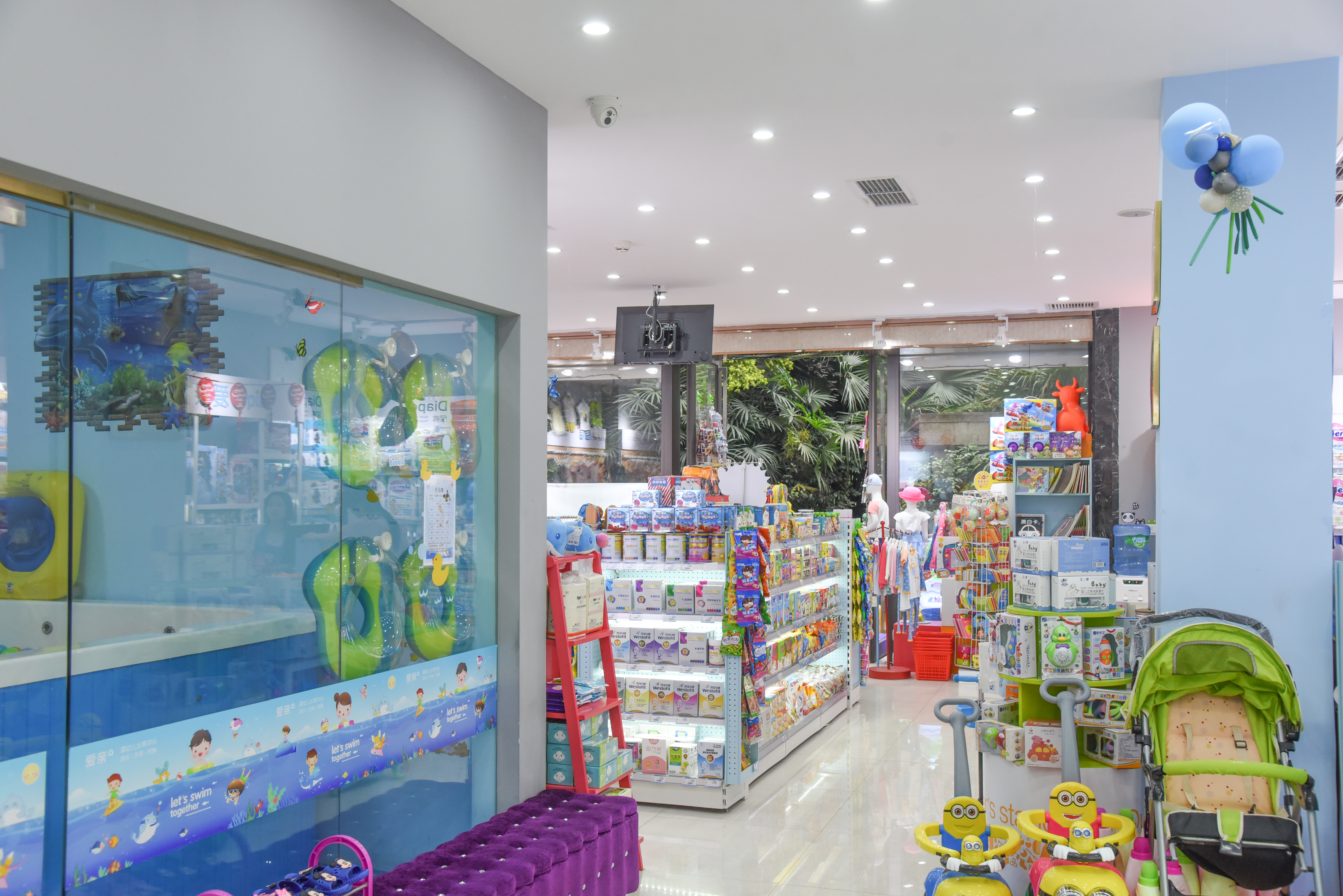 孕婴店怎么去推销,采购计划管理思路和方法