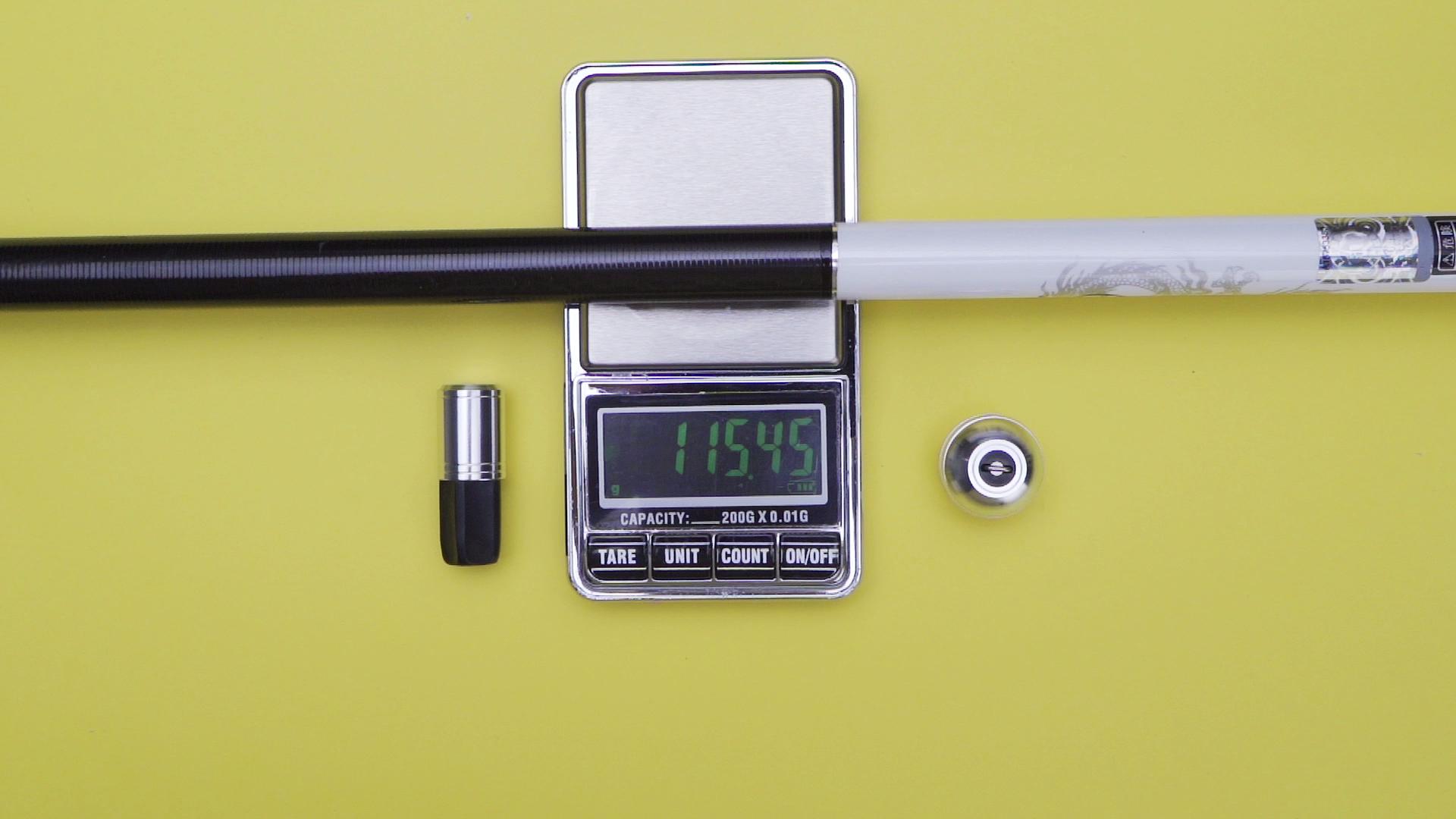 光威一年发布多少鱼竿,排名第一的鱼竿光威