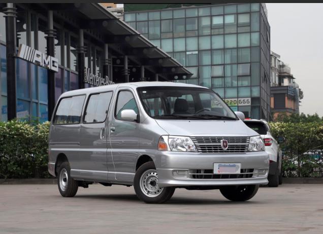 能拉货的回本利器,回本快的车型