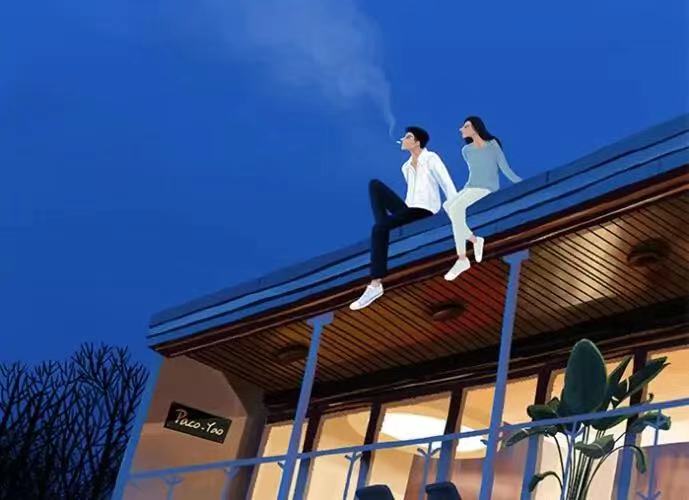 时常不回消息的还有必要纠缠吗,如何高情商解决男人不回消息