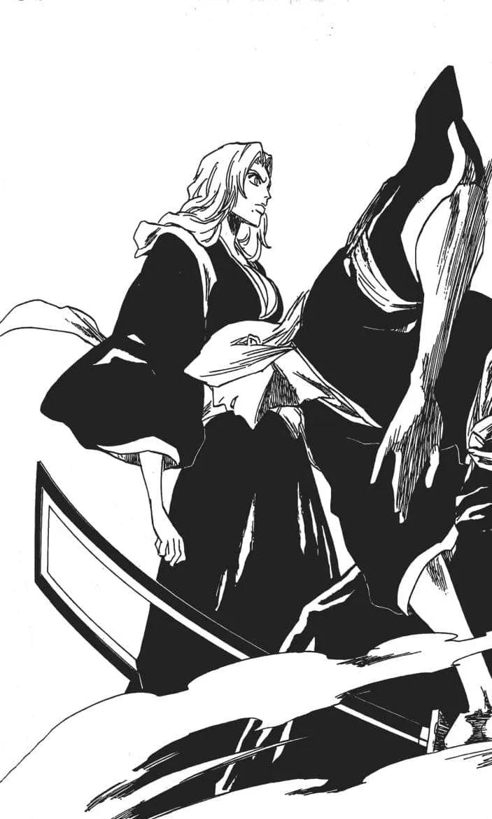 百花齐放的尸魂界，说说《死神》漫画中以“植物”来命名的斩魄刀