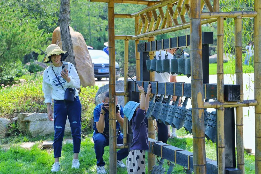 淄博现在哪个景区免门票,淄博免门票的景点
