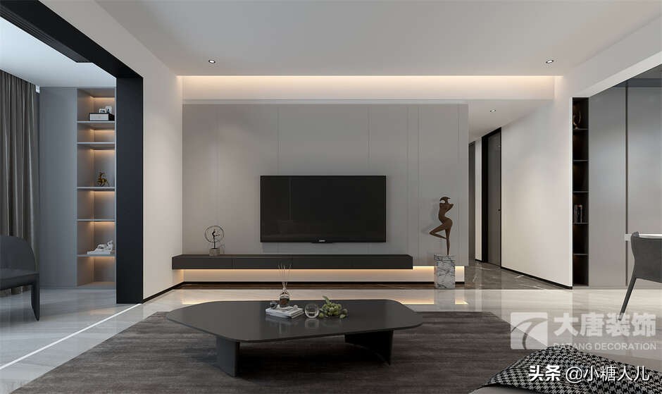 翠谷城株洲,株洲翠谷城房屋装修效果图