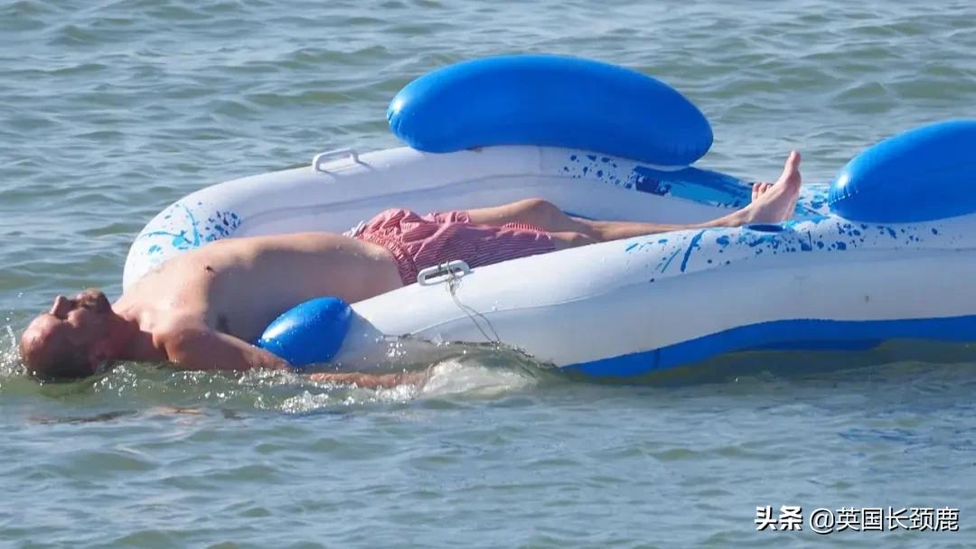 英国高温电扇,英国夏天高温天气多少度