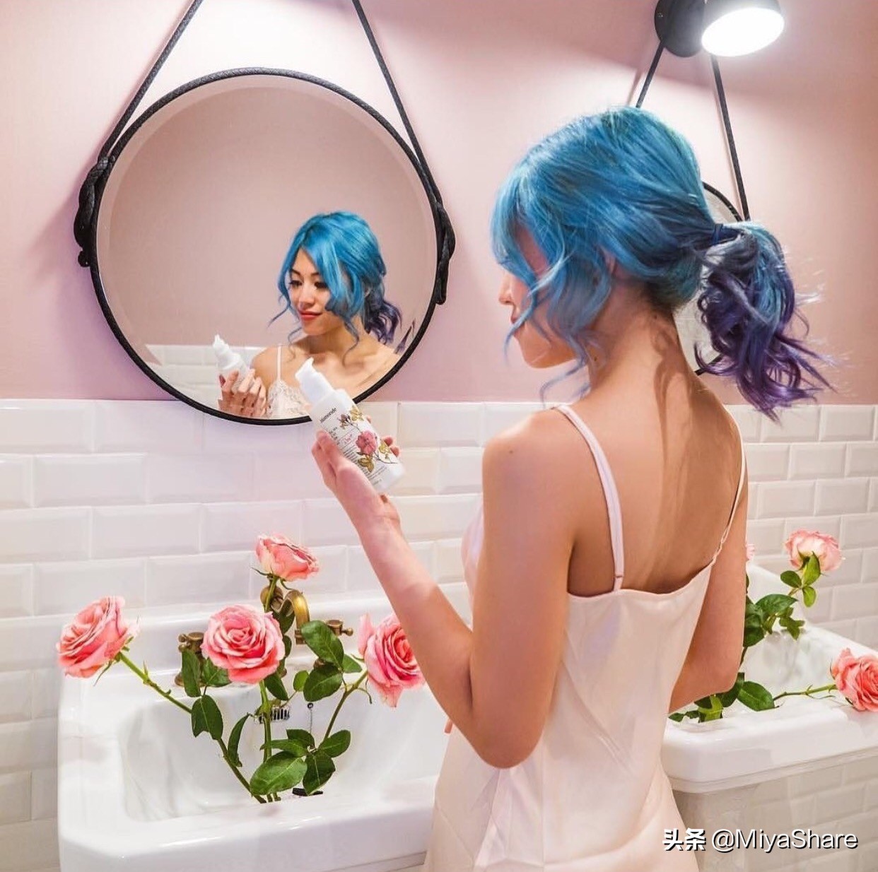 化妆品护肤品挑选,如何正确挑选化妆品和护肤品