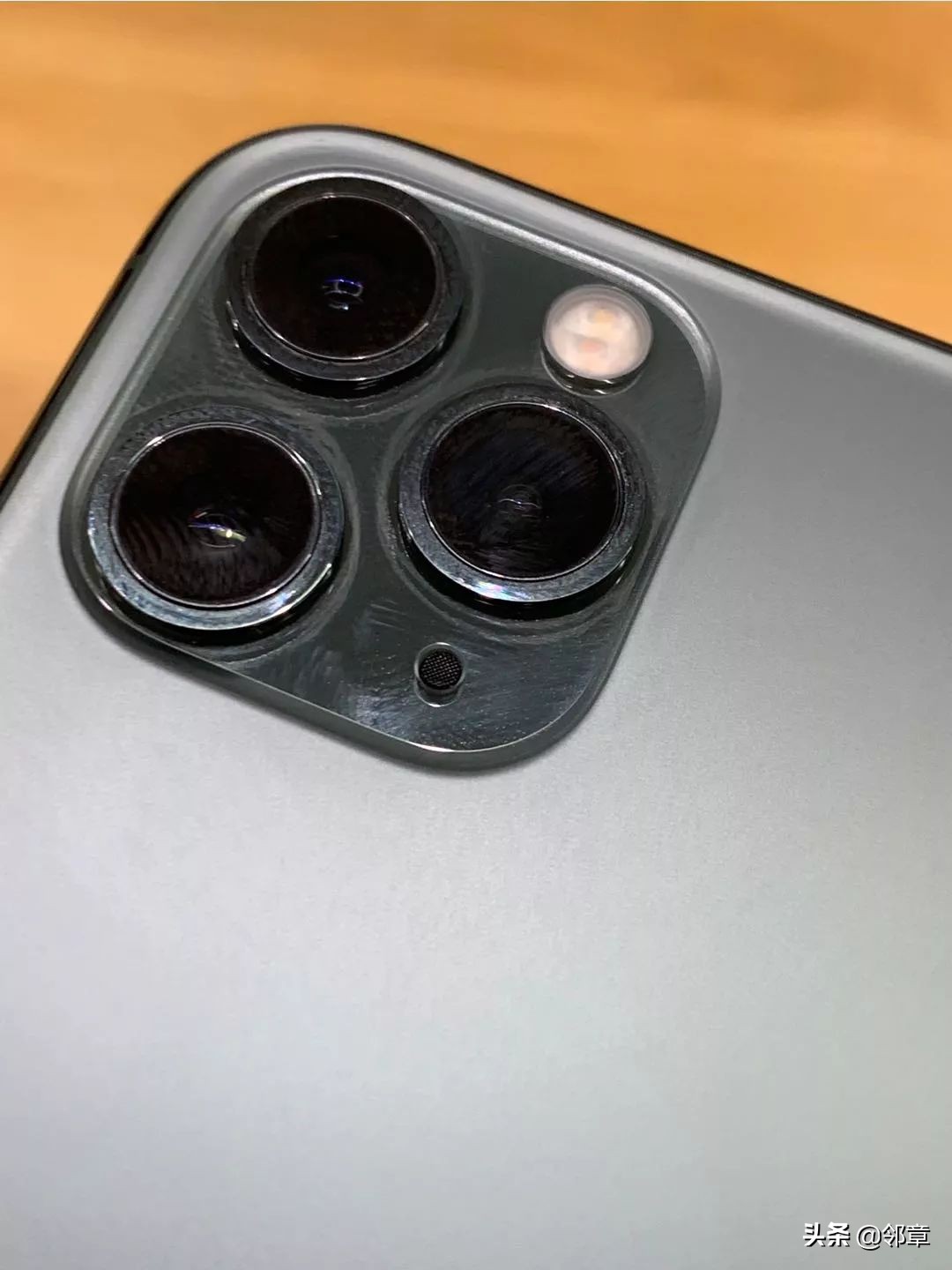 iphone11promax改双卡,iphone11promax深度使用体验