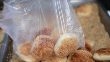 如何用100块吃三十天,100元吃牛街