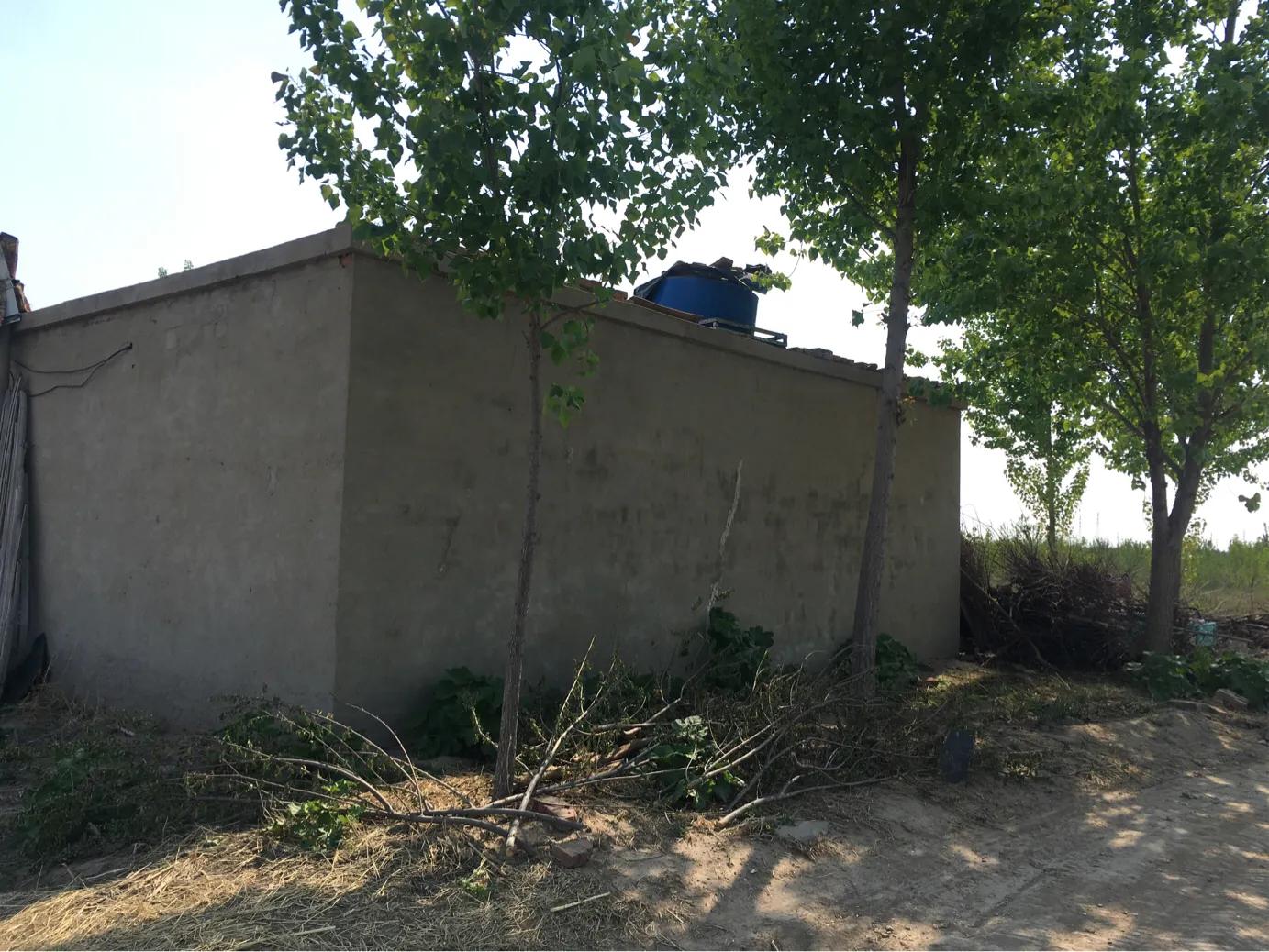 五律野庐刘晓楷诗词专