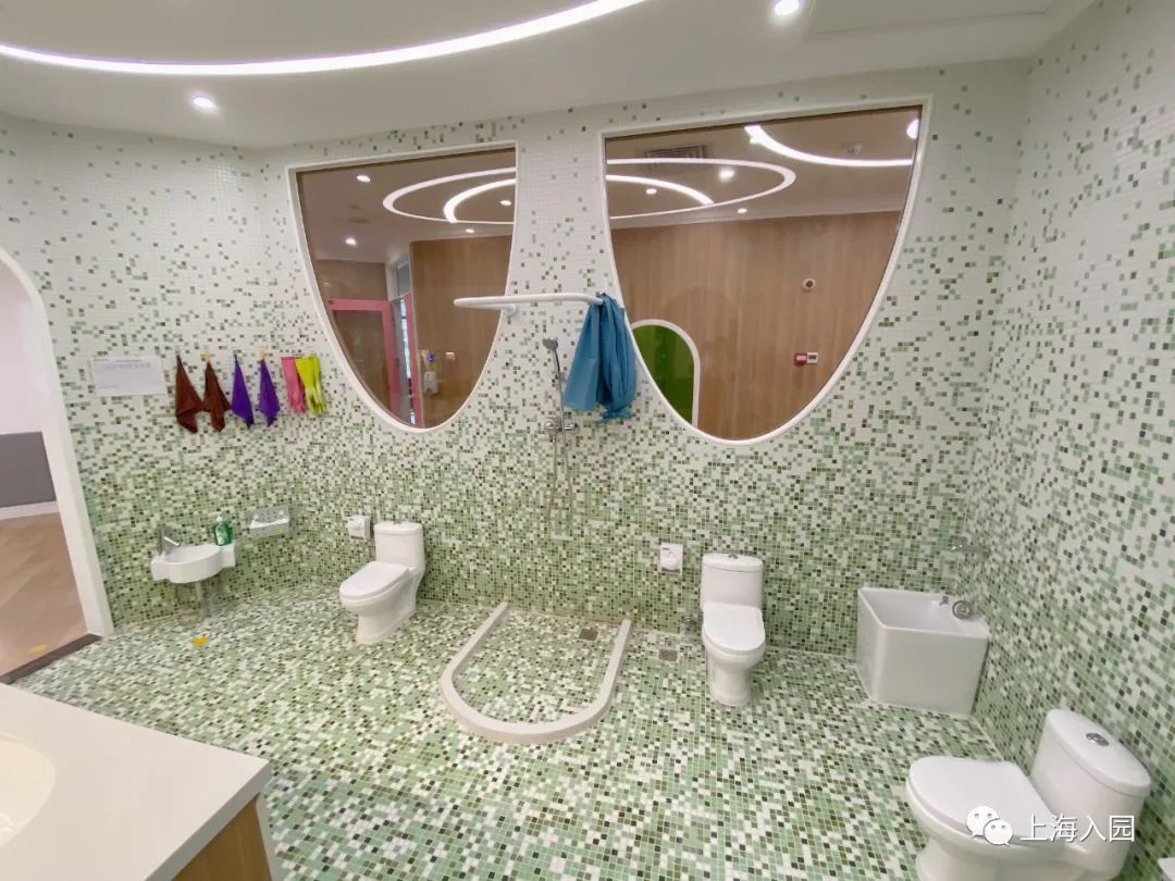 上海普陀有资质的托育园,上海普陀贝越托育园