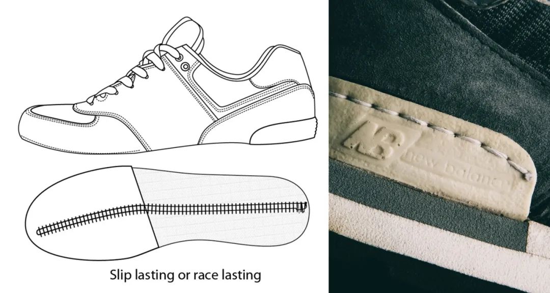 新百伦运动鞋是软底吗,新百伦是什么类型的鞋