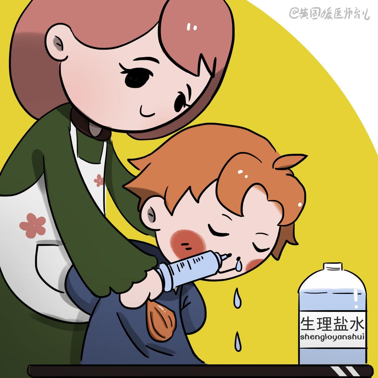 北京过敏性鼻炎高发季节,立秋以后过敏性鼻炎高发季