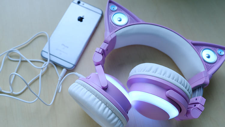 yowu猫耳耳机音质,yowu猫耳耳机价格