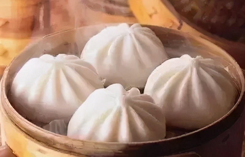 舌尖上的非遗,舌尖上的非遗小笼包