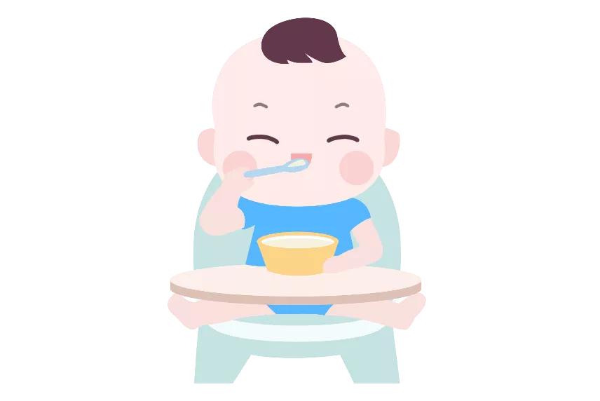 宝宝很着急又不想喝奶,宝宝食欲不振不想喝奶怎么办