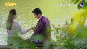 杨幂泰国男星,泰国杨幂