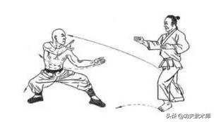 少林正宗五行拳之虎拳,少林功夫之五形拳