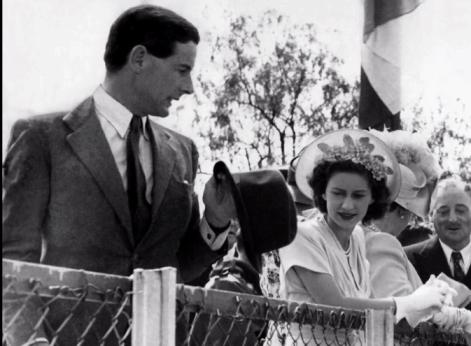 英国最美丽的公主和王妃,英国最美公主伊丽莎白