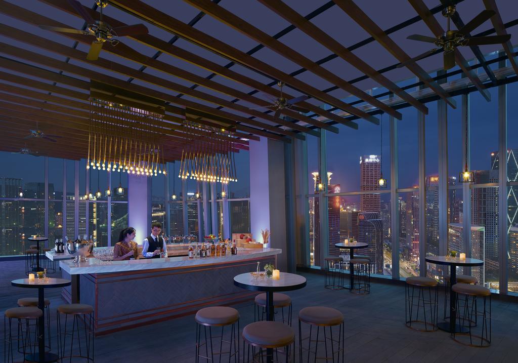 深圳福田香格里拉大酒店客房,深圳福田香格里拉大酒店官网