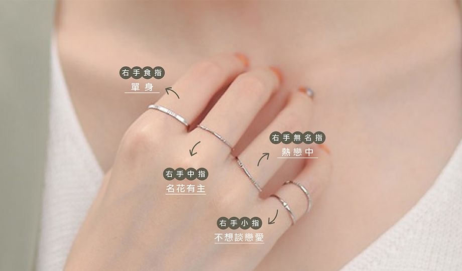 韩国女泫雅订婚戒指,超好看的泫雅风戒指