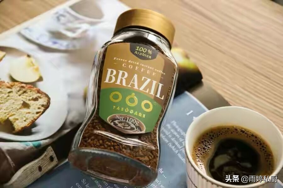 十大最好喝的速溶咖啡款式,适合夏天喝的速溶咖啡推荐