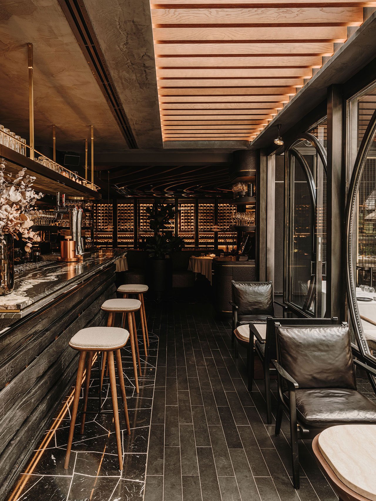 传统烧烤店设计省钱,木炭烧烤店设计