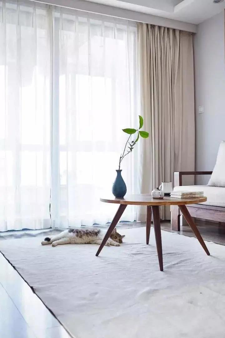 温柔治愈系家装,温柔治愈的家