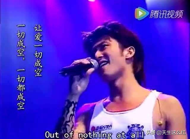 锋菲恋和锋芝恋真实情况,回顾张柏芝和谢霆锋的爱恨情仇