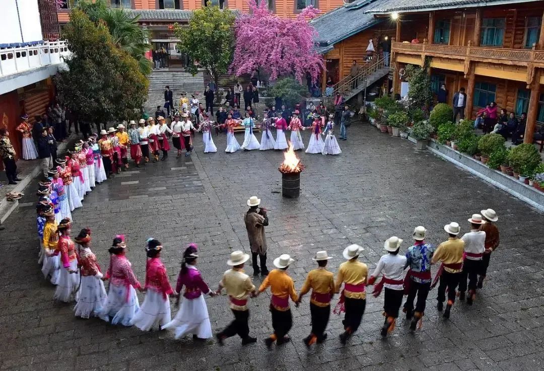 丽江到梅里雪山小众路线,丽江周边最小众的雪山