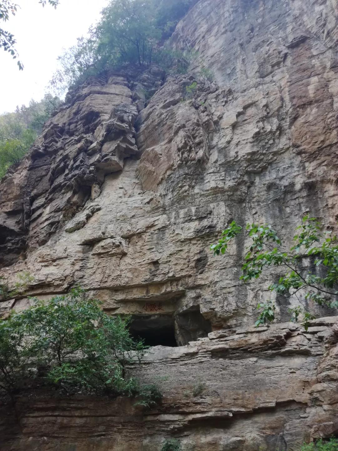 济南张家界自驾游路线推荐攻略,藏在济南市区的世外桃源