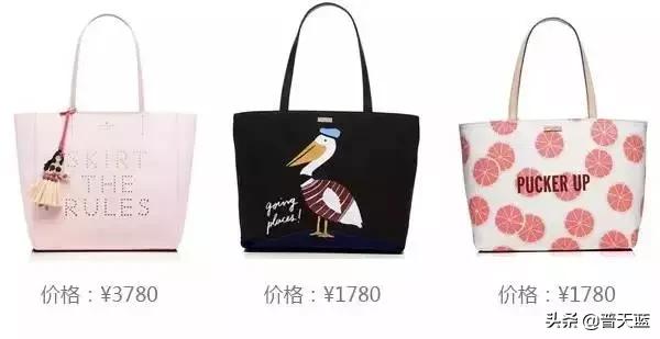 女性必买的10种包包,女生一定要拥有的10个大牌包包