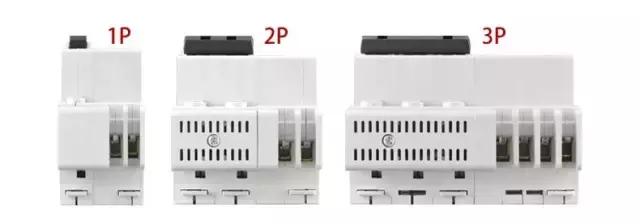 空气开关型号有几种,空气开关型号大全