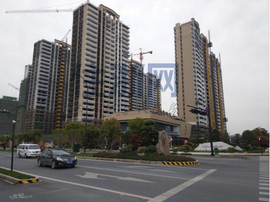 承接滨江外溢需求，戴村所在的萧山南部片区或是下一个刚需阵地