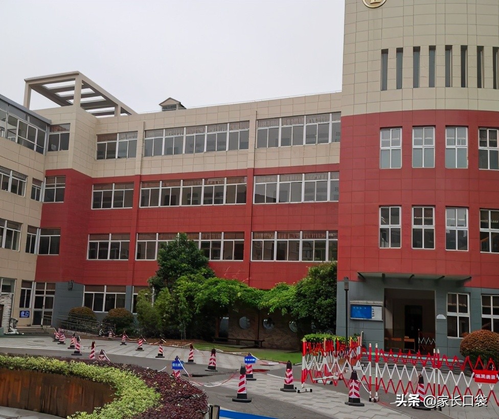 上海改名的学校排名前十,上海计划2021改名的学校