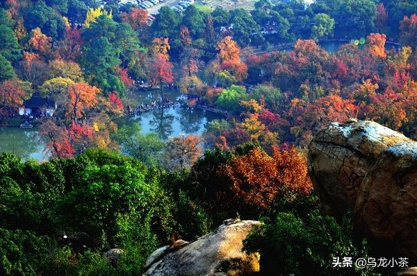 秋季苏州杭州旅游攻略,苏州秋季旅游攻略
