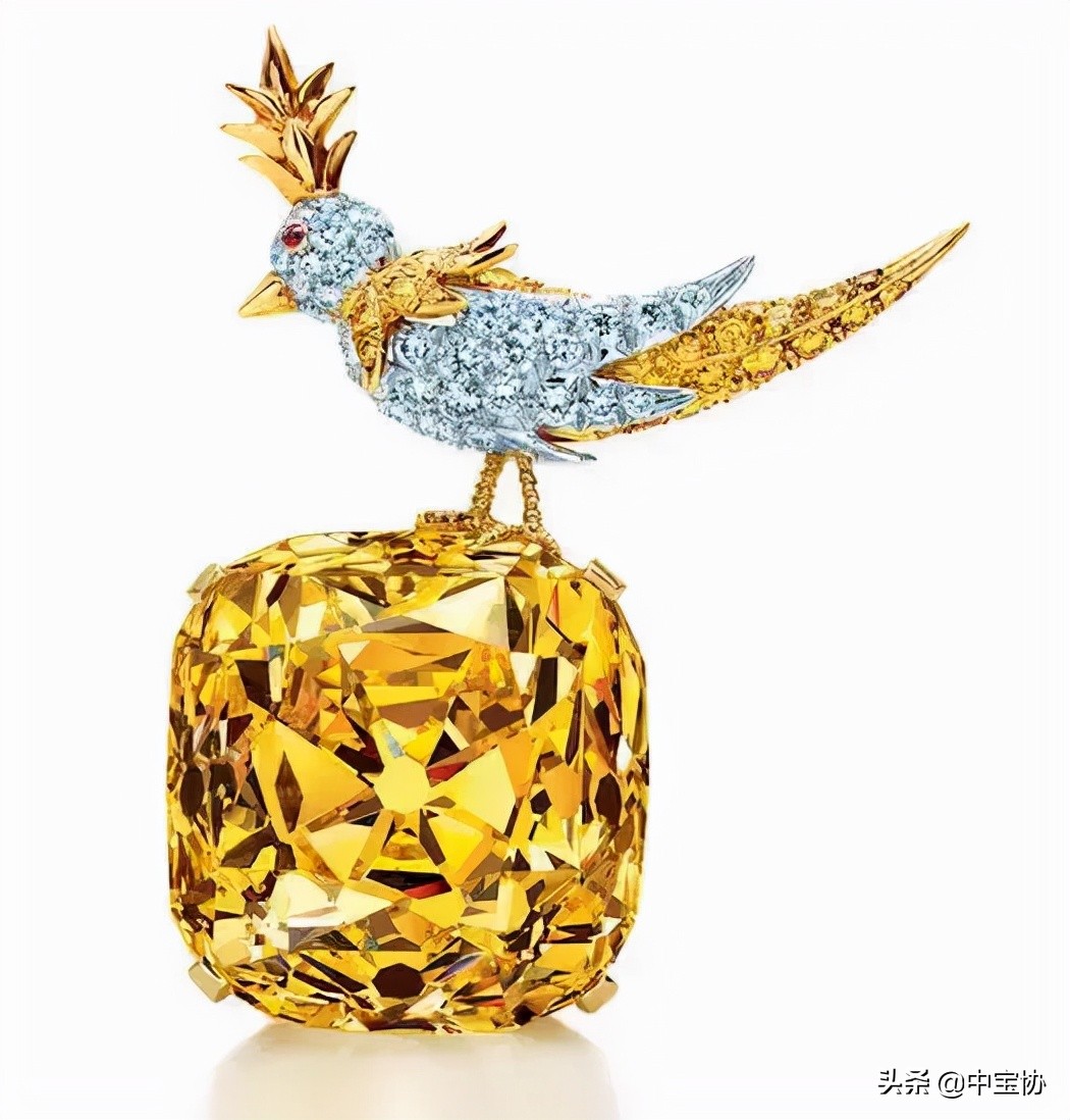 对历史上这三大黄钻一无所知？看这篇就够啦