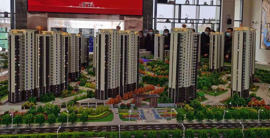 宜昌伍家岗2018年楼盘信息,宜昌伍家岗区有哪些楼盘