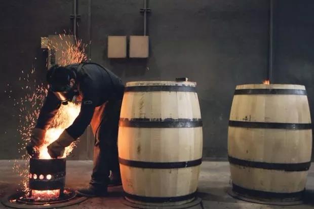 法桶美桶新桶旧桶大桶小桶，3分钟统统弄清楚