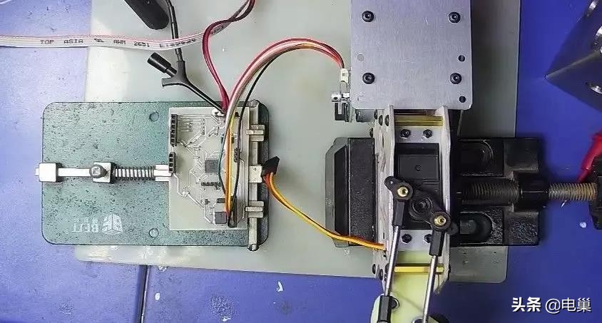 制作pcb板的完整流程,一分钟制作pcb