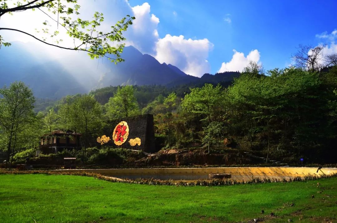 汶川是什么省,汶川大地震