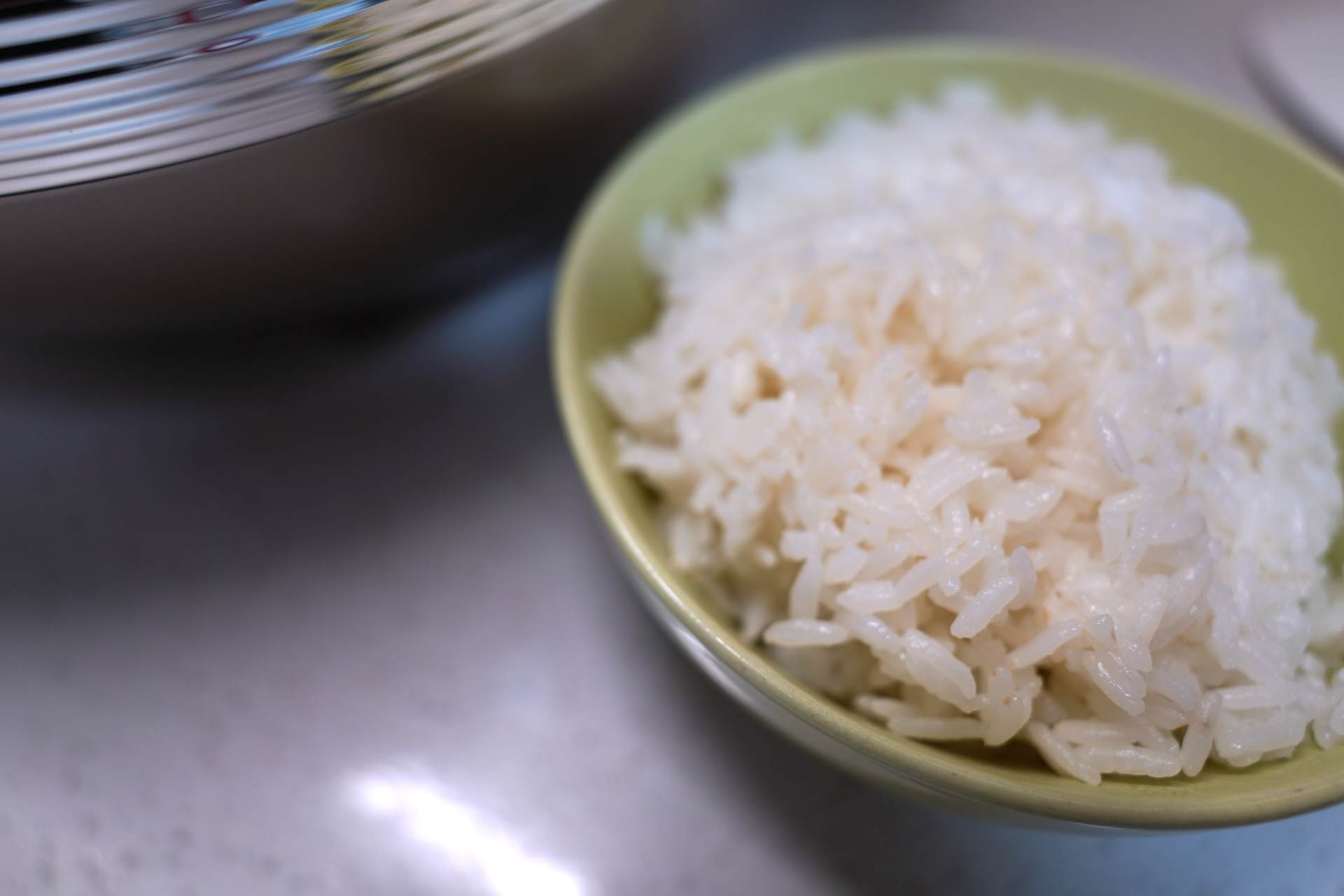 蔗浆菰米饭，蒟酱露葵羹。膳美师IH水光米饭压力电饭煲