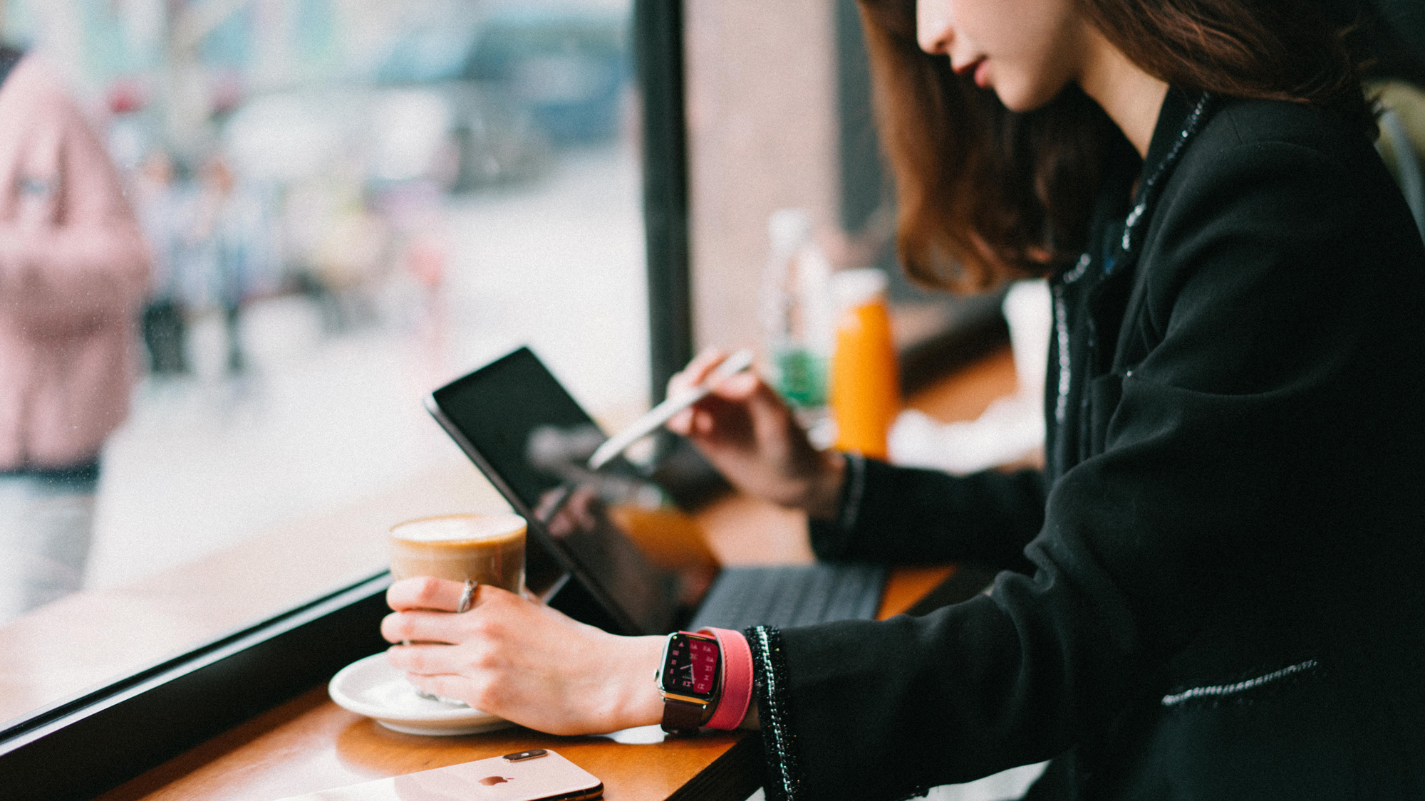 applewatch购买及使用指南,applewatch选购指南s7