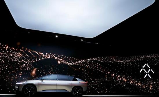 ff贾跃亭梦想窒息昔日峰会,ff贾跃亭的车为什么那么难量产