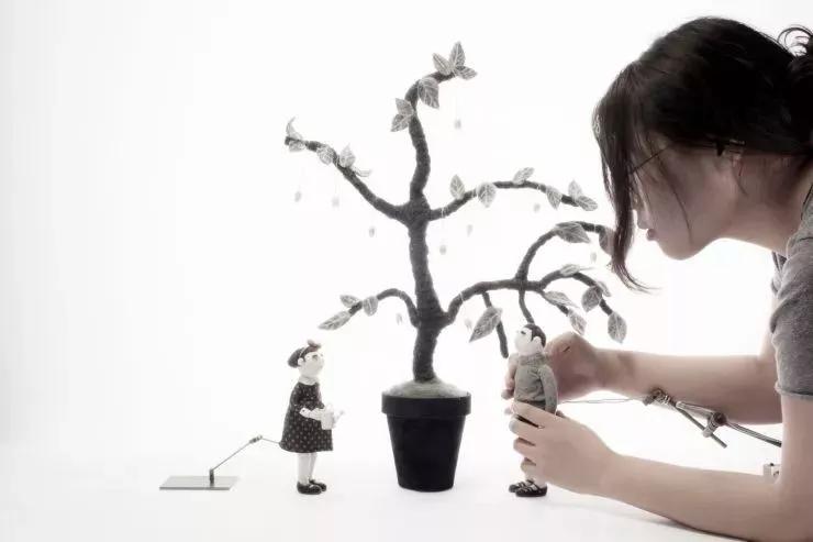 2023年奥斯卡最佳动画,2022奥斯卡最佳动画